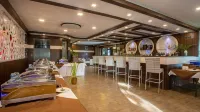 中央廣場飯店 - 酒吧