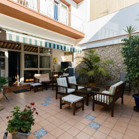 Mallorca Boutique Hotel