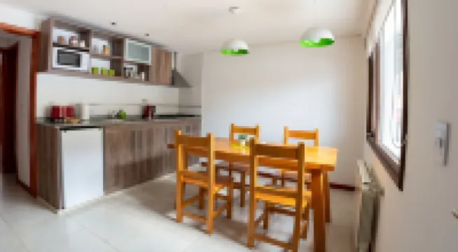 安迪諾公寓 - 查爾登酒店