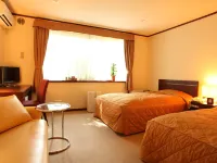 輕井澤Dormy俱樂部飯店 輕井澤高原教會附近的飯店