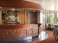 Crown Hotel - bar