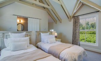 Franschhoek Rose Cottages