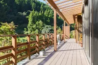 Ukiha Kojio No Akari Hotels in Ukiha
