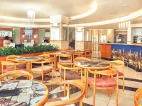Hotel Continental Forum Constanta Hotels near Modern Beach