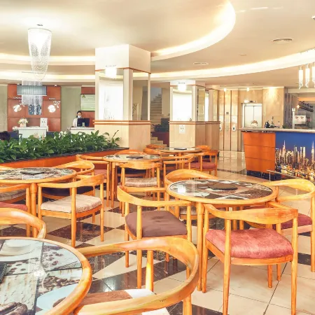 Hotel Continental Forum Constanta