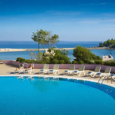 Maistra Select Island Hotel Istra