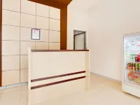 Hotel O Mega Inn Guest House Hotel a Tegal