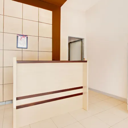 Hotel O Mega Inn Guest House