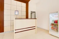 Hotel O Mega Inn Guest House