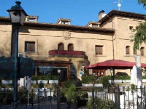 Hotel Artaza Hotels in Getxo
