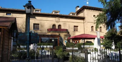 Hotel Artaza Các khách sạn ở 