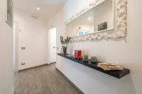 Cavour Rooms