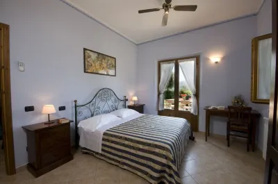 Agriturismo Macinatico 1 فنادق في Certaldo