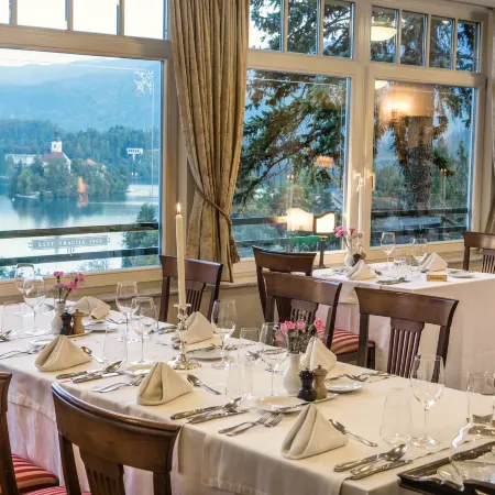 Hotel Triglav