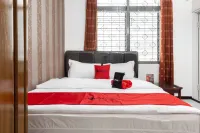 RedDoorz Near Universitas Widyagama Malang Hotels in Lowokwaru