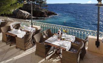 Hotel Sunceva Postelja Brela
