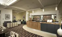 The Pitlochry Hydro Hotel - bar
