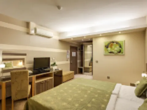 Hotel Tami Residence Hotels in Nis