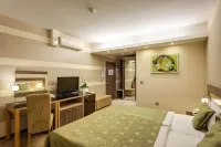 Hotel Tami Residence Hotels in Nis