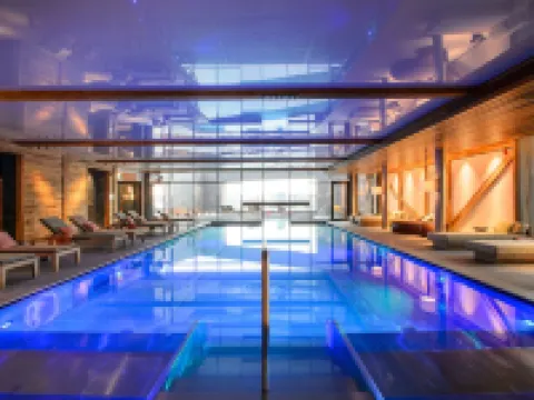 Das James Hotels in Flensburg