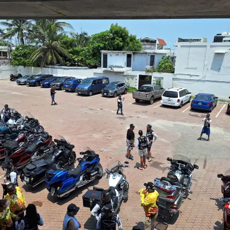 Hotel Costa Verde