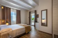 Tramonto Ibleo Resort - Balkon