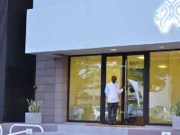 Hôtel le Cristal Hotels in Libreville