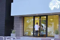 Hôtel le Cristal Hotel a 