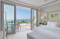 Azura Bermuda Hotels in Southampton