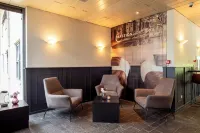 Bastion Hotel Amsterdam Noord Hotel a Volendam