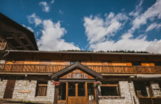 格朗傑特酒店 美麗貝爾酒店