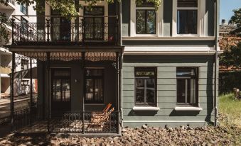 Superbude Hamburg Altona