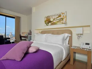 O Monot Boutique Hotel Beirut