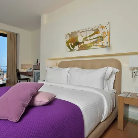 O Monot Boutique Hotel Beirut