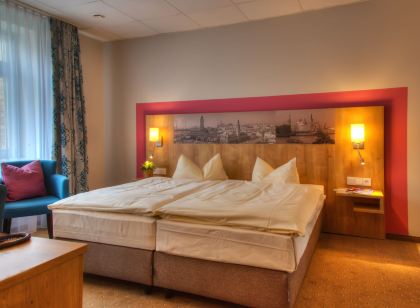 Hotel Kreuzer