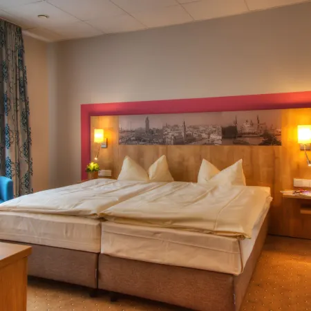 Hotel Kreuzer