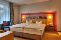 Hotel Kreuzer Hotels in Wedel