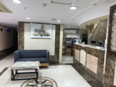 Sidra Alia Al-Dahabi Hotel - Funduq Al-Sidra Al-Aaliya Al-Dhahabi