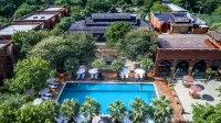Heritage Bagan Hotel - Pools