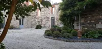 Le Durivum Hotels in Boufféré