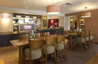 Shrewsbury Town Centre Hotels in Alberbury with Cardeston
