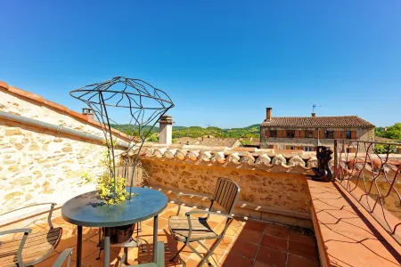 La Maison des Consuls