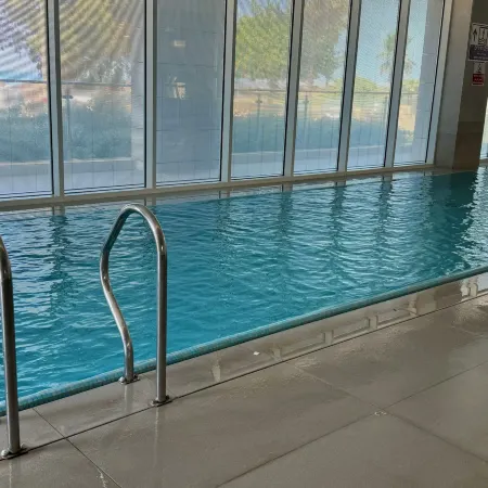 Prince Palace Netanya Central Beach