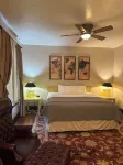 Riverside Hot Springs Inn & Spa - Adults Only Hotel a 