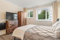 Monkstone Court - Close to Village and Beach - 3 stjerner