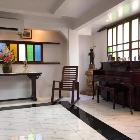 Heart of Paete Laguna