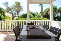 Lido Degli Angeli Case Vacanza-Beach Hotels near Spiaggia libera