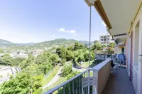 Joivy Kiki House - Mountain view