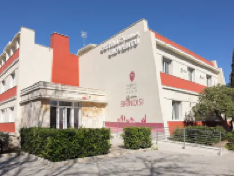 Ostello Della Gioventù Brindisi Hotels near Brindisi Train Station