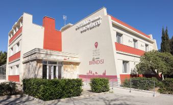 Ostello Della Gioventù Brindisi